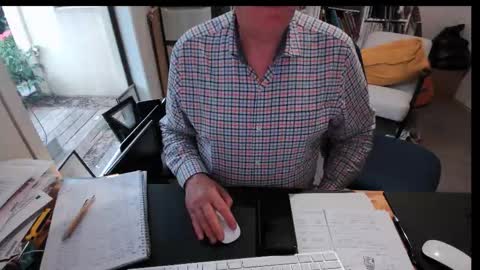 dangermouse2031 online show from 8, 2, 2026