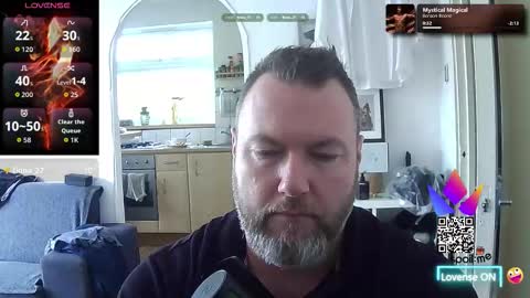 Dangerous kitkat online show from 8, 9, 2025