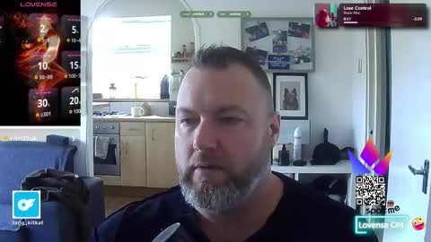 Dangerous kitkat online show from 12, 9, 2025