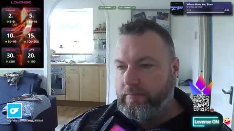 Dangerous kitkat online show from 17, 9, 2025