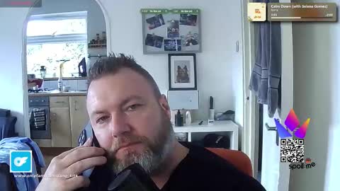 Dangerous kitkat online show from 23, 9, 2025