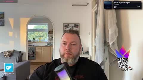 Dangerous kitkat online show from 25, 9, 2025