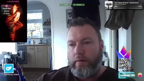 Dangerous kitkat online show from 1, 10, 2025