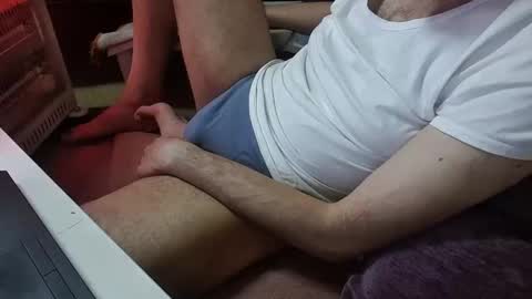 Snapshot of dani5o5 chatting on 2, 1, 2025 Danial online show from 2, 1, 2025