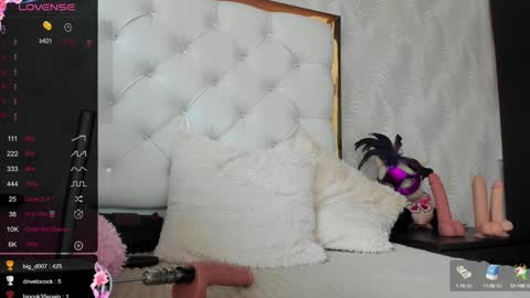 DANI online show from 5, 2, 2025