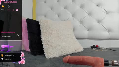 DANI online show from 26, 2, 2025