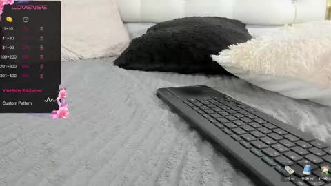 DANI online show from 12, 3, 2025