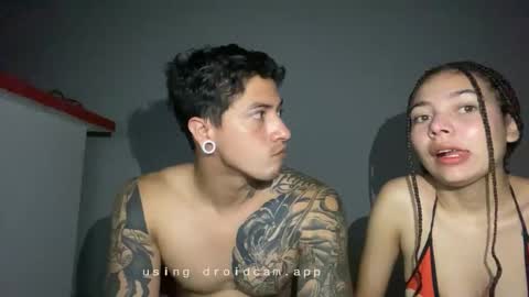 dani_cesar2 online show from 10, 2, 2026