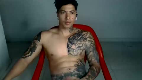 dani_cesar2 online show from 16, 3, 2026