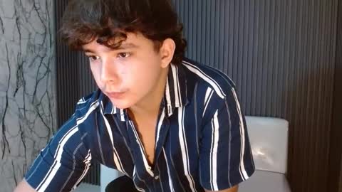 dani_cumboy online show from 28, 10, 2025