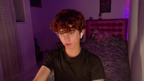 Dani Dancer online show from 7, 1, 2026