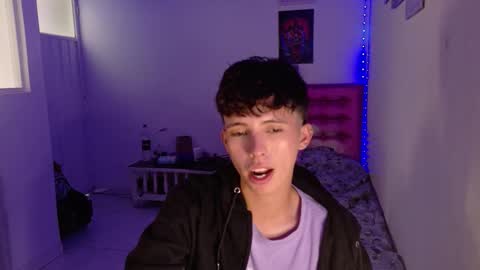 Dani Dancer online show from 14, 1, 2026