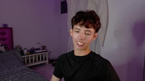 Dani Dancer online show from 3, 2, 2026