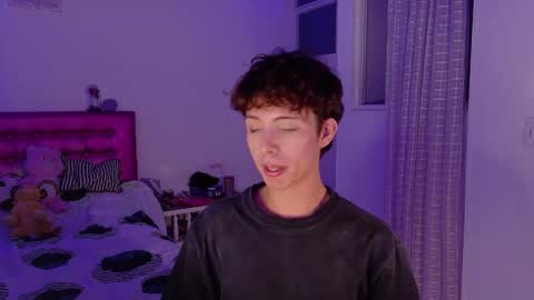 Dani Dancer online show from 8, 3, 2026