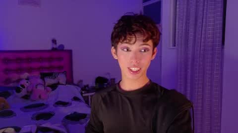 Dani Dancer online show from 10, 3, 2026