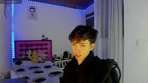 Dani Dancer online show from 18, 3, 2026