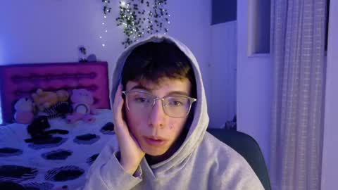 Dani Dancer online show from 4, 5, 2026