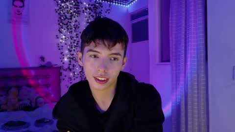 Dani Dancer online show from 7, 5, 2026