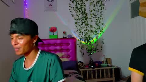 Dani Dancer online show from 10, 5, 2026