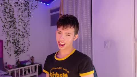 Dani Dancer online show from 11, 5, 2026