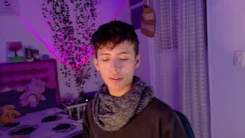 Dani Dancer online show from 14, 5, 2026
