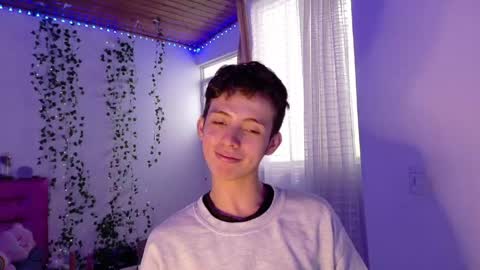 Snapshot of dani_dancer chatting on 17, 5, 2026 Dani Dancer online show from 17, 5, 2026