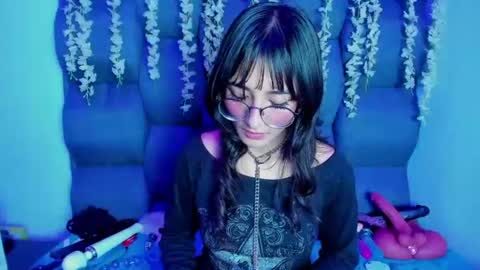 dani_dream online show from 8, 7, 2026