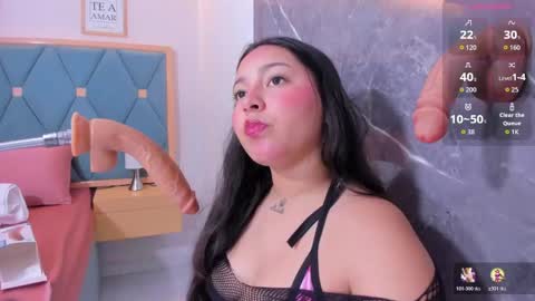 Daniela G  online show from 4, 6, 2026