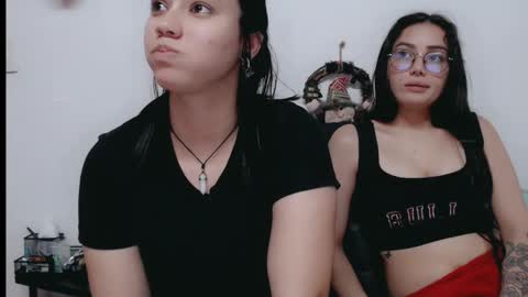 dani y jocelyn online show from 2, 12, 2024