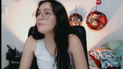 dani y jocelyn online show from 20, 12, 2024