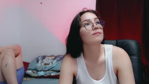 dani y jocelyn online show from 16, 2, 2025