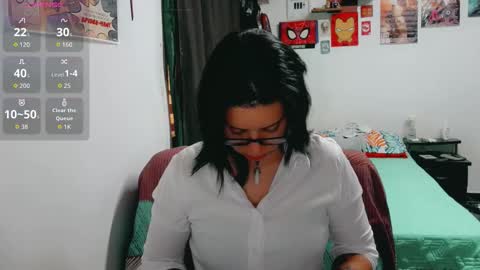 dani y jocelyn online show from 27, 9, 2025