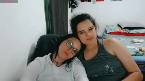 dani y jocelyn online show from 14, 10, 2025