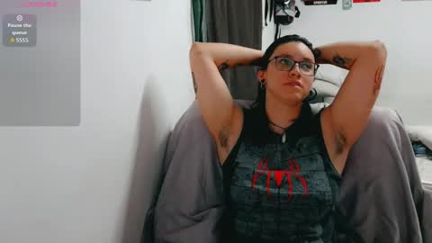 dani y jocelyn online show from 31, 10, 2025