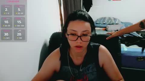 dani y jocelyn online show from 13, 12, 2025