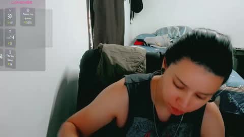 dani y jocelyn online show from 22, 12, 2025