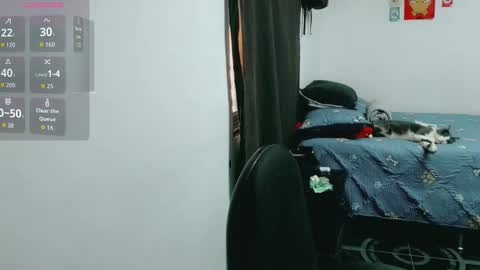 dani y jocelyn online show from 7, 3, 2026