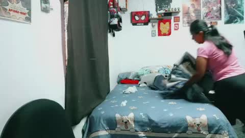 dani y jocelyn online show from 12, 5, 2026