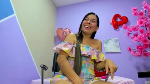 dani jones online show from 7, 3, 2025