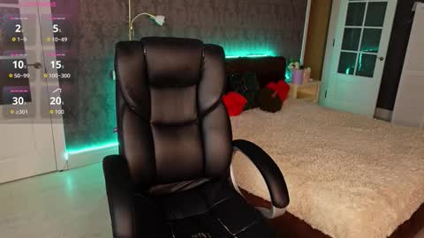 Snapshot of dani_kittys chatting on 14, 10, 2025 dani_kittys online show from 14, 10, 2025