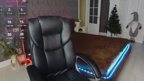 Snapshot of dani_kittys chatting on 21, 12, 2025 dani_kittys online show from 21, 12, 2025