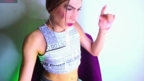 Snapshot of dani_lovet1 chatting on 6, 12, 2024 dani online show from 6, 12, 2024