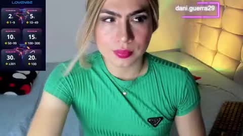 Snapshot of dani_lovet1 chatting on 13, 9, 2025 dani online show from 13, 9, 2025