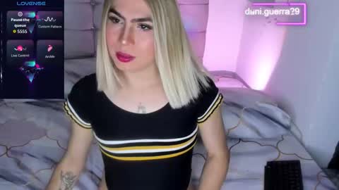 Snapshot of dani_lovet1 chatting on 16, 9, 2025 dani online show from 16, 9, 2025