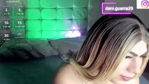 dani online show from 10, 3, 2026