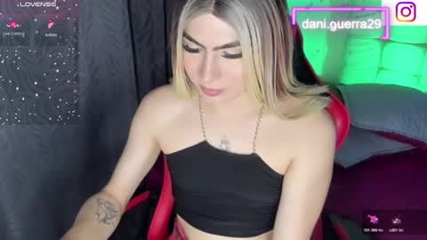 dani online show from 18, 4, 2026