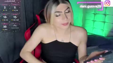 dani online show from 8, 5, 2026