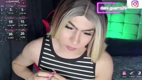 dani online show from 9, 5, 2026