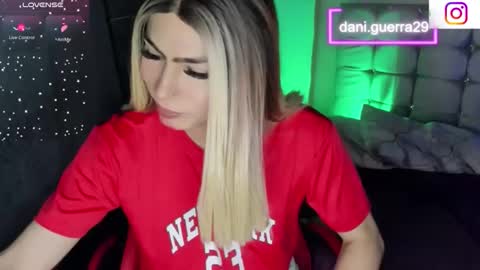 dani online show from 14, 5, 2026