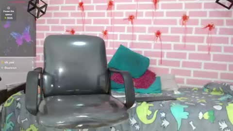dani_lue online show from 21, 2, 2025